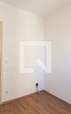 Apartamento à venda com 60m², 3 quartos e 1 vagaQuarto 1