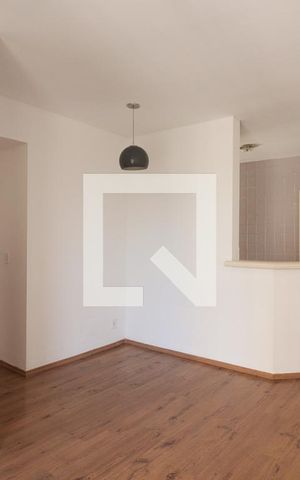Apartamento à venda com 60m², 3 quartos e 1 vagaSala