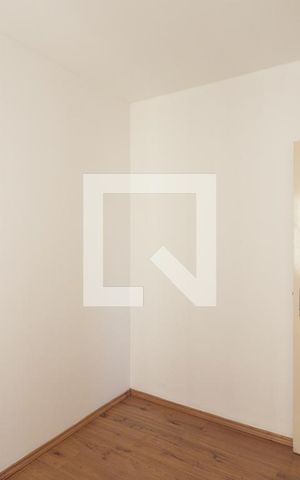 Apartamento à venda com 60m², 3 quartos e 1 vagaQuarto 2