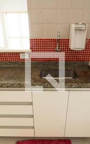 Apartamento à venda com 60m², 3 quartos e 1 vagaCozinha