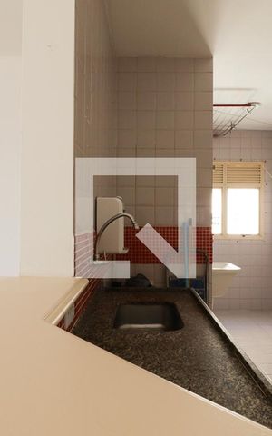 Apartamento à venda com 60m², 3 quartos e 1 vagaCozinha