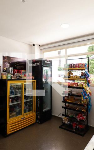Apartamento à venda com 60m², 3 quartos e 1 vagaMercadinho