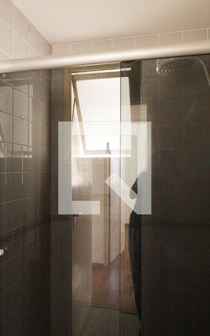 Apartamento à venda com 60m², 3 quartos e 1 vagaBanheiro Social