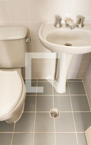 Apartamento à venda com 60m², 3 quartos e 1 vagaBanheiro da Suíte