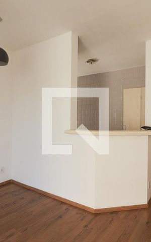 Apartamento à venda com 60m², 3 quartos e 1 vagaSala