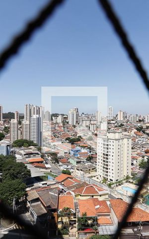 Apartamento à venda com 60m², 3 quartos e 1 vagaVista da Suíte