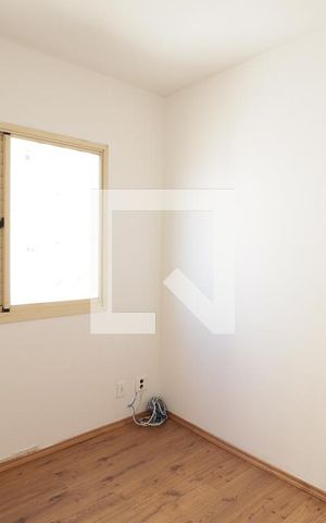 Apartamento à venda com 60m², 3 quartos e 1 vagaQuarto 2