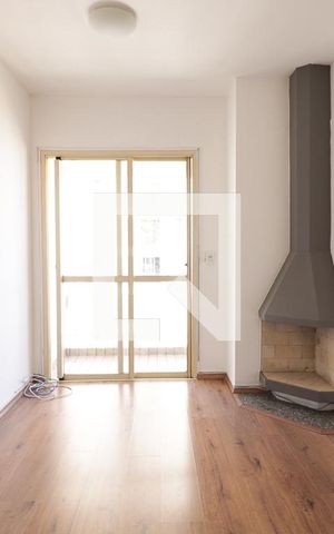 Apartamento à venda com 60m², 3 quartos e 1 vagaSala