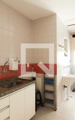 Apartamento à venda com 60m², 3 quartos e 1 vagaCozinha