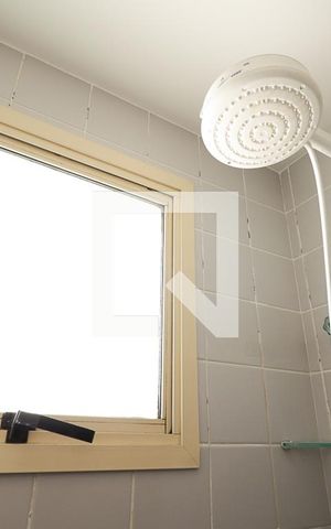 Apartamento à venda com 60m², 3 quartos e 1 vagaBanheiro da Suíte