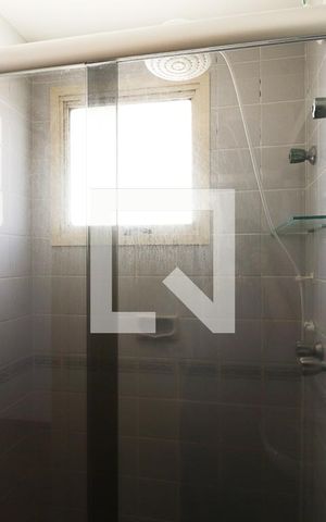 Apartamento à venda com 60m², 3 quartos e 1 vagaBanheiro da Suíte