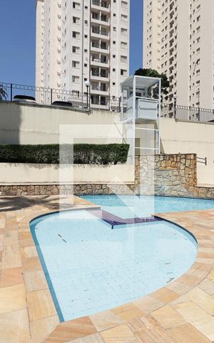 Apartamento à venda com 60m², 3 quartos e 1 vagaPiscina