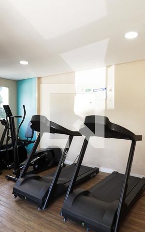 Apartamento à venda com 60m², 3 quartos e 1 vagaAcademia