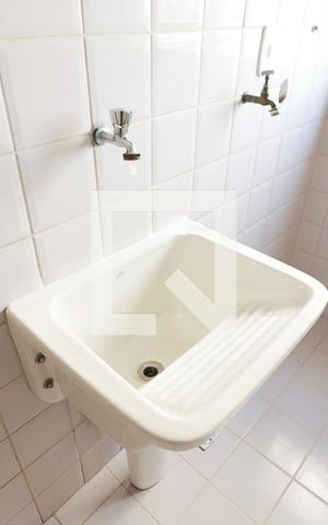 Apartamento à venda com 60m², 3 quartos e 1 vagaÁrea de Serviço