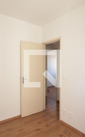 Apartamento à venda com 60m², 3 quartos e 1 vagaQuarto 2