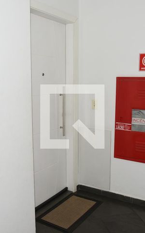 Apartamento à venda com 85m², 3 quartos e 2 vagasHall de entrada