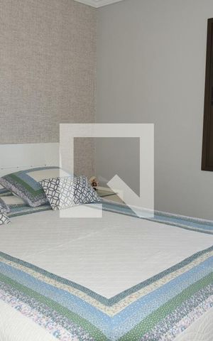 Apartamento à venda com 85m², 3 quartos e 2 vagasQuarto 1 - Suíte