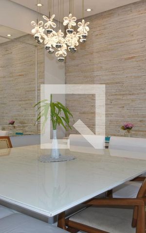 Apartamento à venda com 85m², 3 quartos e 2 vagasSala