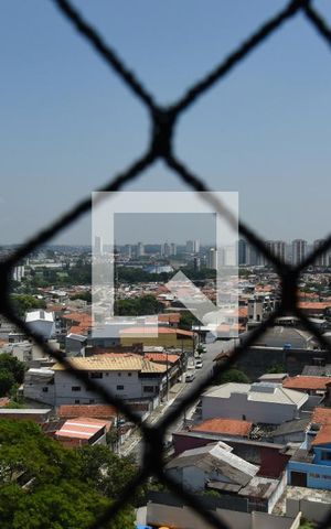 Apartamento à venda com 85m², 3 quartos e 2 vagasVista do Quarto 2