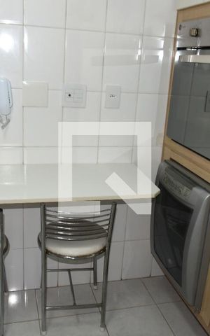 Apartamento à venda com 85m², 3 quartos e 2 vagasCozinha