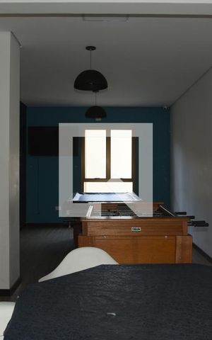 Apartamento à venda com 85m², 3 quartos e 2 vagasSala de Jogos