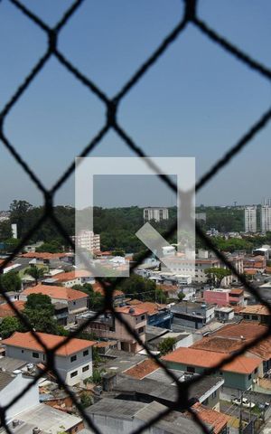 Apartamento à venda com 85m², 3 quartos e 2 vagasVista do Quarto 2