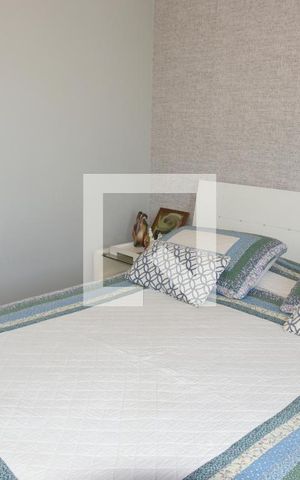 Apartamento à venda com 85m², 3 quartos e 2 vagasQuarto 1 - Suíte