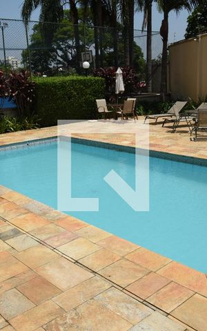 Apartamento à venda com 85m², 3 quartos e 2 vagasÁrea comum - Piscina