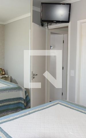 Apartamento à venda com 85m², 3 quartos e 2 vagasQuarto 1 - Suíte
