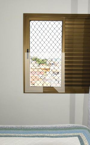 Apartamento à venda com 85m², 3 quartos e 2 vagasQuarto 1 - Suíte