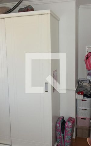 Apartamento à venda com 85m², 3 quartos e 2 vagasQuarto 2
