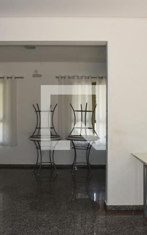 Apartamento à venda com 85m², 3 quartos e 2 vagasÁrea comum - Salão de festas