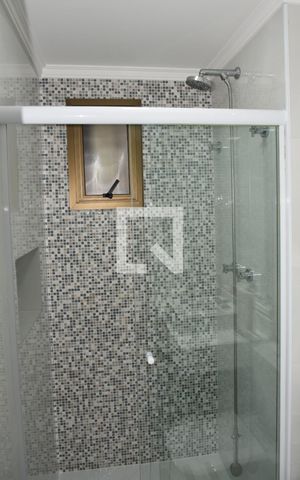 Apartamento à venda com 85m², 3 quartos e 2 vagasBanheiro