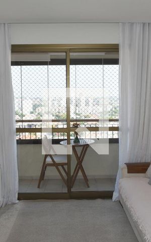 Apartamento à venda com 85m², 3 quartos e 2 vagasSala