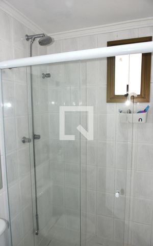 Apartamento à venda com 85m², 3 quartos e 2 vagasBanheiro da Suíte