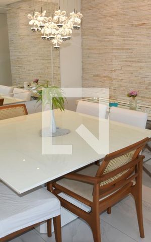 Apartamento à venda com 85m², 3 quartos e 2 vagasSala