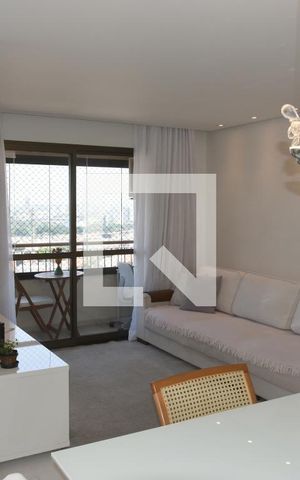 Apartamento à venda com 85m², 3 quartos e 2 vagasSala