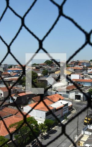Apartamento à venda com 85m², 3 quartos e 2 vagasVista da Suíte