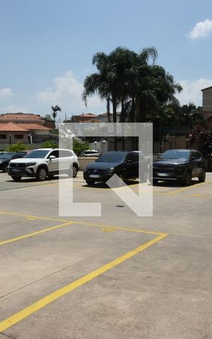 Apartamento à venda com 85m², 3 quartos e 2 vagasGaragem