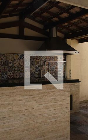 Apartamento à venda com 85m², 3 quartos e 2 vagasÁrea comum - Churrasqueira
