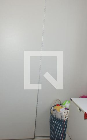 Apartamento à venda com 85m², 3 quartos e 2 vagasQuarto 3