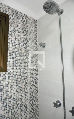 Apartamento à venda com 85m², 3 quartos e 2 vagasBanheiro