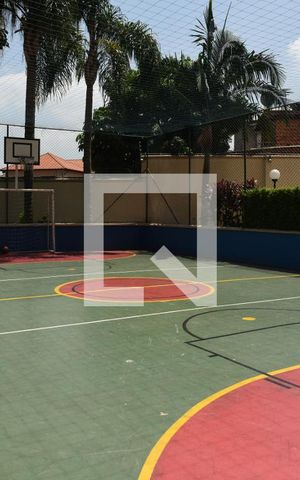 Apartamento à venda com 85m², 3 quartos e 2 vagasQuadra Esportiva