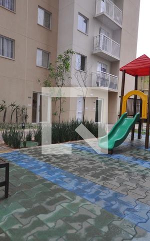 Apartamento à venda com 29m², 1 quarto e sem vagaÁrea comum