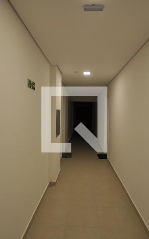 Apartamento à venda com 29m², 1 quarto e sem vagaCorredor
