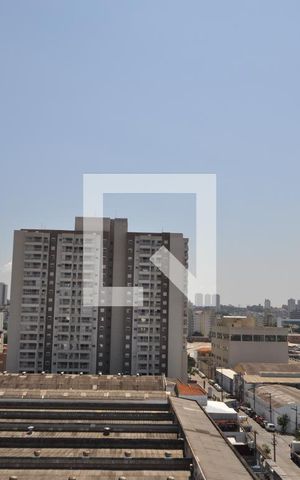 Apartamento à venda com 29m², 1 quarto e sem vagaVista da Suíte
