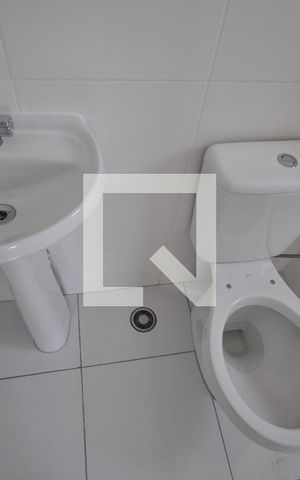 Apartamento à venda com 29m², 1 quarto e sem vagaBanheiro da Suíte