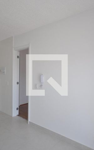 Apartamento à venda com 29m², 1 quarto e sem vagaSala