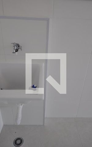 Apartamento à venda com 29m², 1 quarto e sem vagaÁrea de Serviço