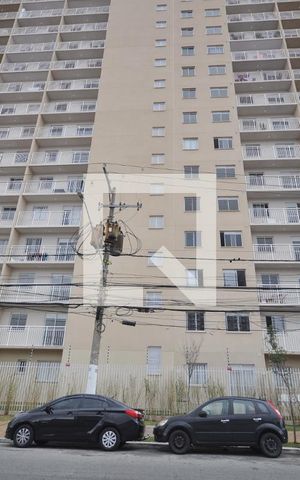 Apartamento à venda com 29m², 1 quarto e sem vagaFachada